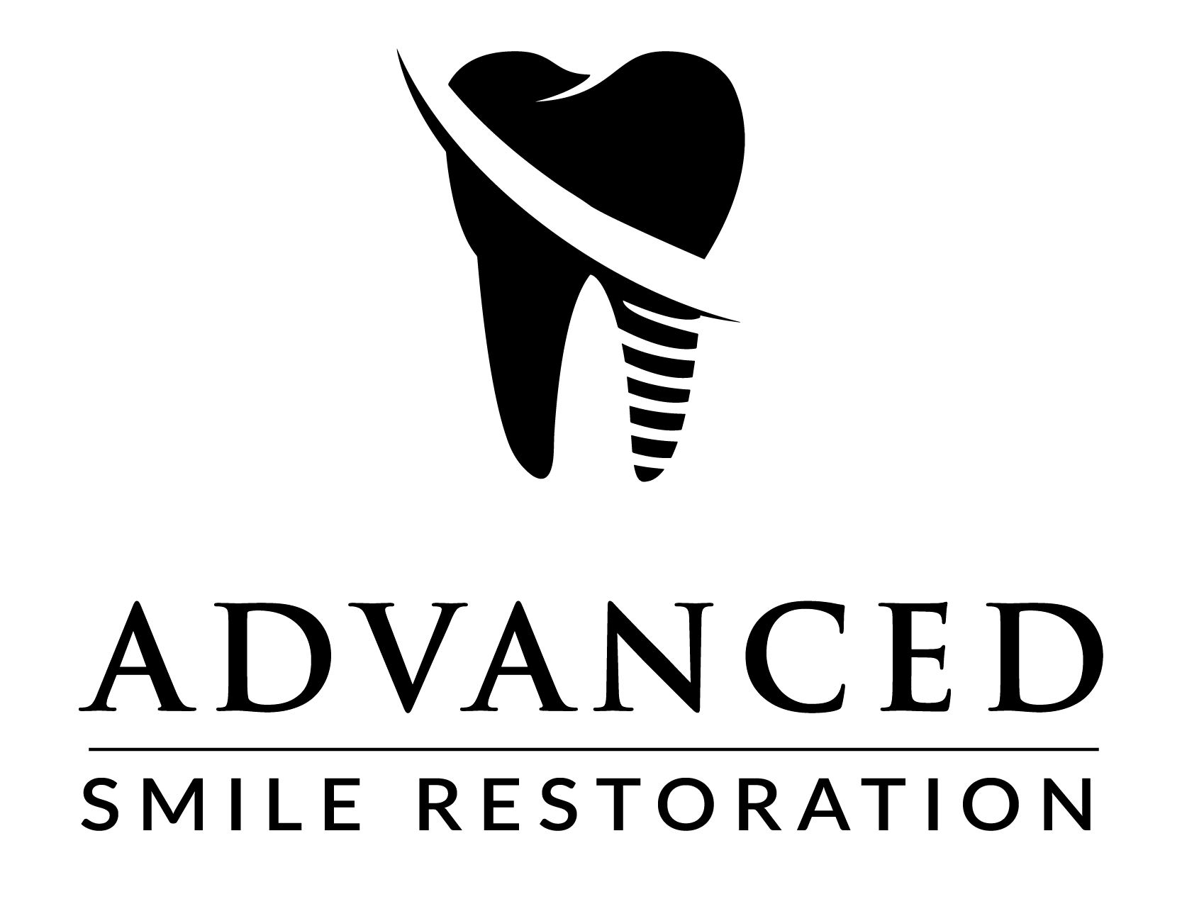 Advanced Smile Restoration logo